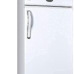 Kiriazi K 330/1 Refrigerator, 12 Feet - White