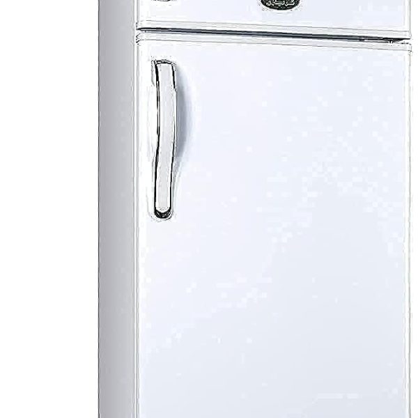 Kiriazi K 330/1 Refrigerator, 12 Feet - White
