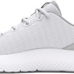 Under Armour Mens UA Charged Surge 4 Running Shoe