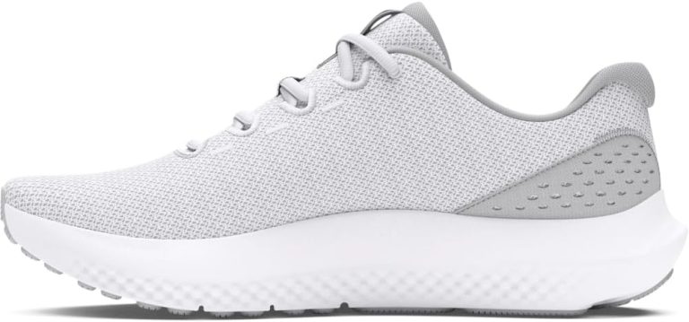 Under Armour Mens UA Charged Surge 4 Running Shoe