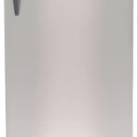 W.Alaska Deep Freezer Upright 6 Drawer No Frost - Alaska - UP200NF 290L Silver