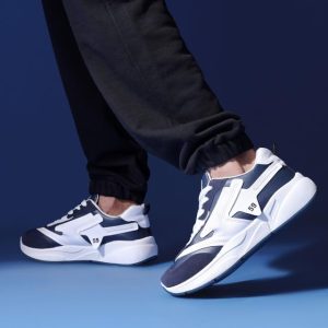 ⁦Testa Toro Testa Toro New Sneaker with Bold Style and Unmatched Comfort⁩ - الصورة ⁦2⁩