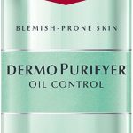 Eucerin DermoPurifyer Oil Control Facial Toner for Blemish & Acne-Prone Skin with Lactic Acid, Unclogs Pores, Prepares for Skin Care Products, Provides Intensive Cleansing, 200ml