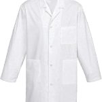 Small Size Laboratory Coat 44 , 2725503947239