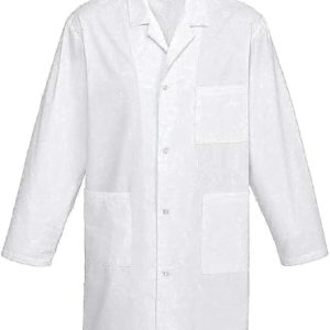 Small Size Laboratory Coat 44 , 2725503947239