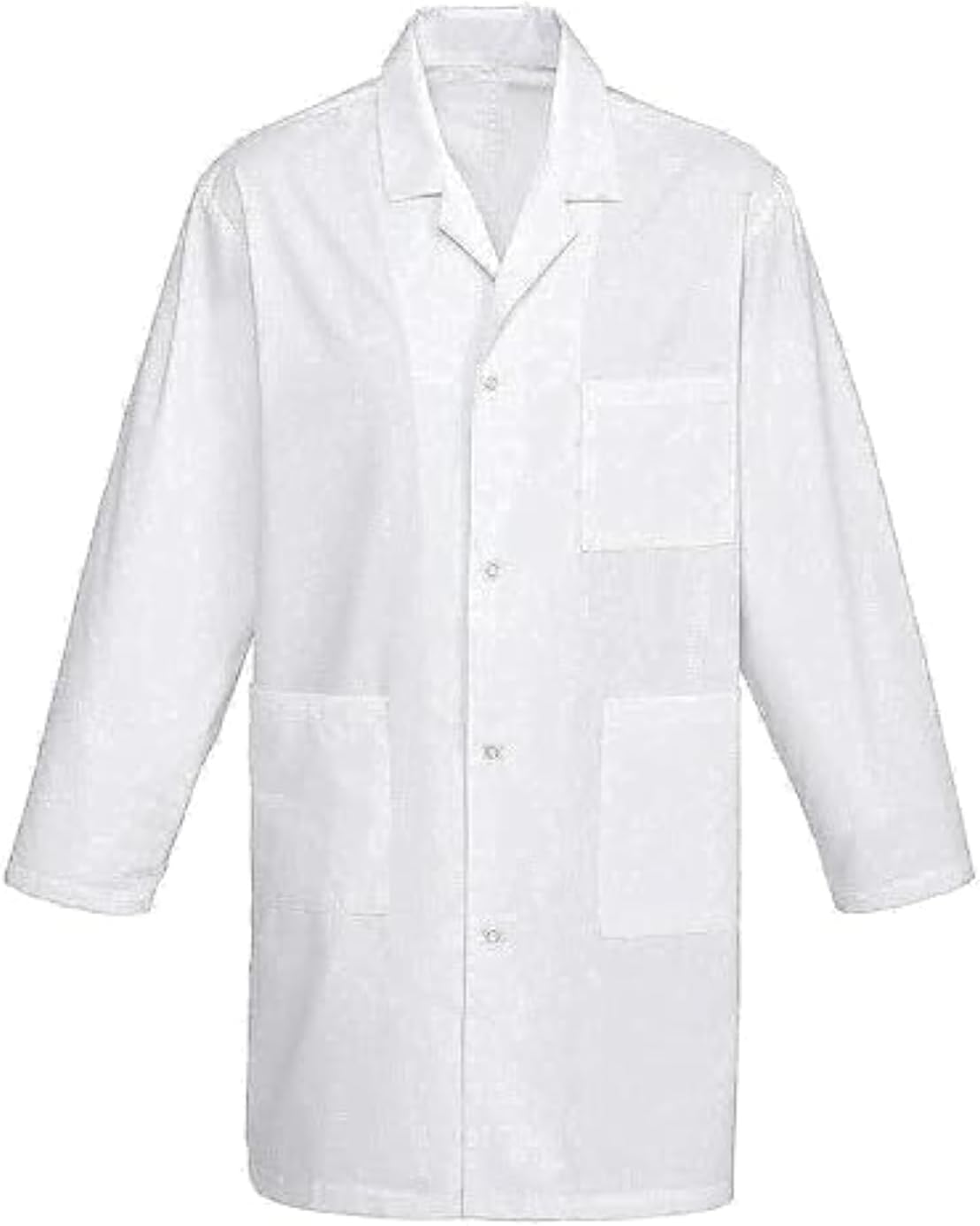 Small Size Laboratory Coat 44 , 2725503947239