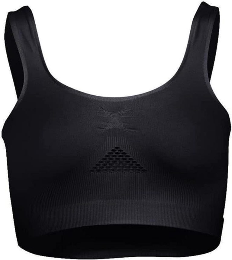 Silvy Womens Net Bra-1 Net Bra