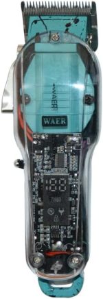 ⁦ماكينة حلاقة كهربائية احترافية من واير، لحلاقة الشعر وتهذيب اللحية، موديل WA-1942⁩ - الصورة ⁦2⁩