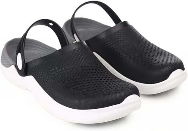 AMOUN Men's Trio Sabu Amo-8