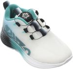 ⁦Win Win 3808 Boys Matte Shoes With Comfortable Sole And Stylish Design⁩ - الصورة ⁦2⁩