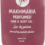 YKR Oud fragnance Makhmareya For Hair & Body - 80GM
