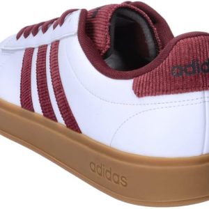 ⁦adidas mens GRAND COURT 2.0 Sneaker⁩ - الصورة ⁦4⁩