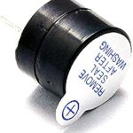 Small Buzzer 9V