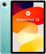 ⁦Xiaomi Redmi Pad SE 8GB/256GB Green (Mint Green)⁩ - الصورة ⁦3⁩