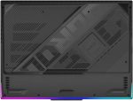 ⁦Asus ROG Strix G16 G614JVR-N3095 8GB RTX4060 140w 14. Generation Intel i9-14900HX 16GB RAM 512GB SSD 16" FHD+ 165Hz⁩ - الصورة ⁦7⁩