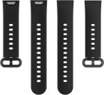⁦Strap Compatible with Xiaomi Mi Watch 2 Lite/Redmi Watch 2, Silicone Sports Strap Watch Band Strap Replacement Strap Watch Strap⁩ - الصورة ⁦5⁩