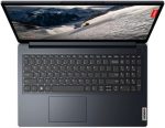 ⁦Lenovo IdeaPad 1, CPU: Intel® Core™ i7-1255U, 8GB Soldered DDR4-3200, Display: 15.6" FHD (1920x1080) TN 220nits Anti-glare, 512GB SSD, Windows® 11 Home(82QD008LED) 2 Years Local Warranty by Lenovo⁩ - الصورة ⁦4⁩
