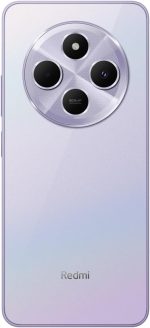 Xiaomi Redmi 14C Dreamy Purple 4GB RAM 128GB ROM - الصورة 2