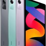 XIAOMI Redmi Pad SE 256GB 8RAM Wi-Fi EU Green
