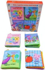 Generic Learning Canvas Bookbag for 4 Books - الصورة 2