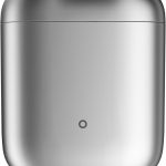 Xiaomi MI electric shaver S200 silver EU