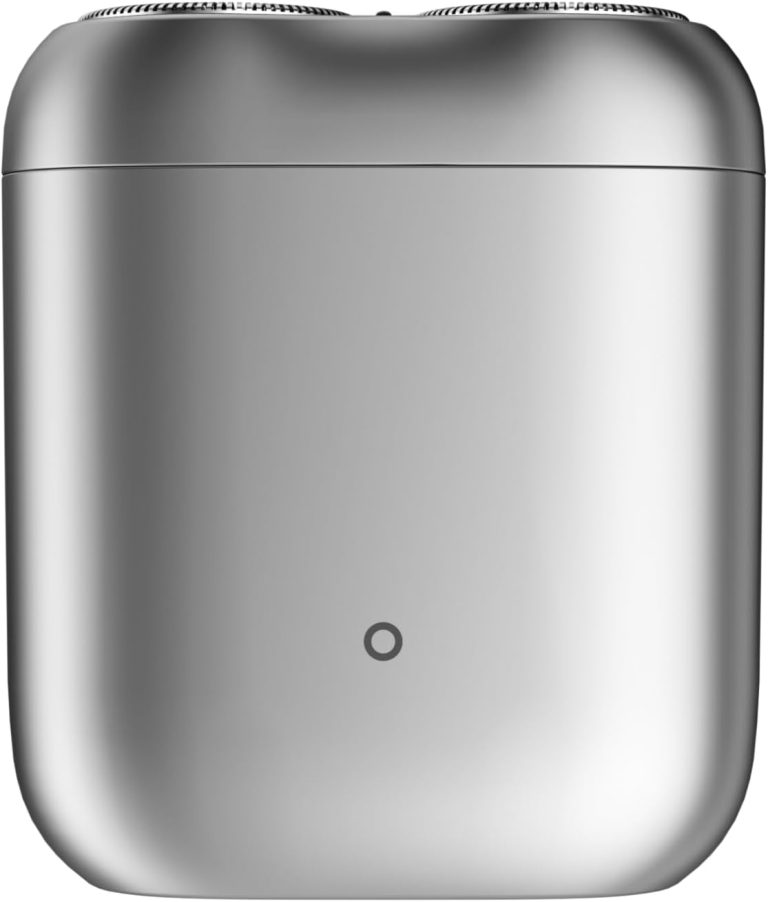 Xiaomi MI electric shaver S200 silver EU