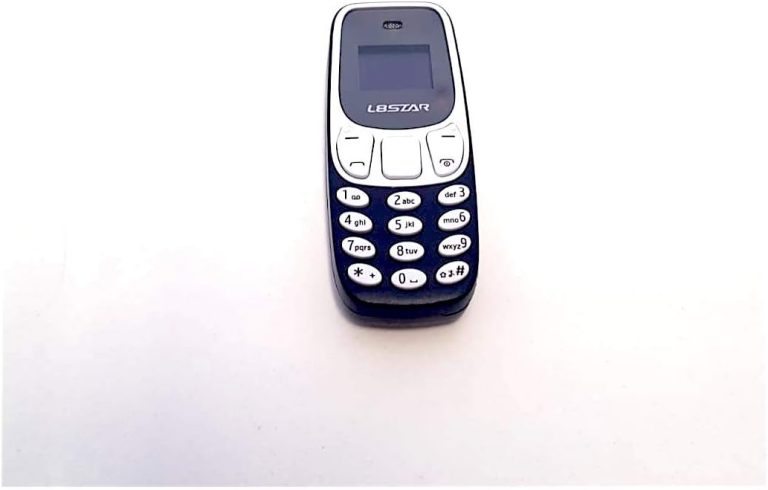 L8star mini mobile phone BM10