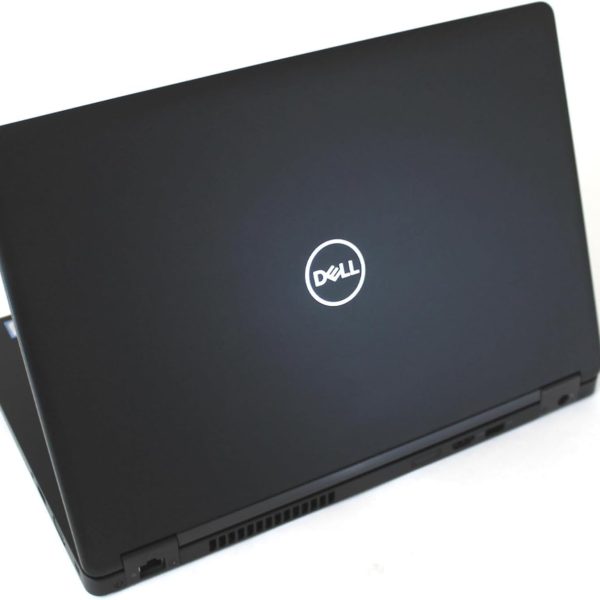 Latitude 5490 14" Laptop, Core i7-8650U up to 4.20GHz, 16GB DDR4 RAM, 512GB SSD, Webcam, Windows 10Pro (Renewed)