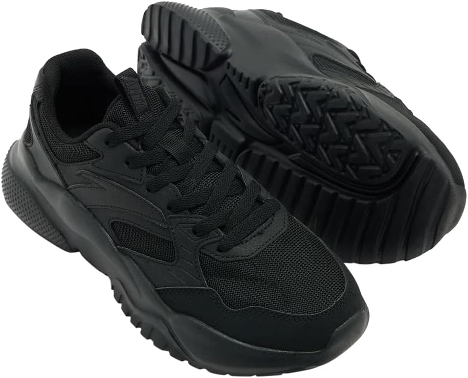 51YoDQ3fleL._AC_SL1000_.jpg Anta womens Casual Shoes Sneaker