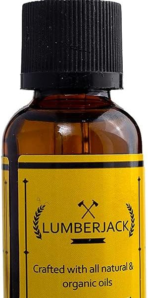 Mr.beard lumberjack beard oil - 30 ml