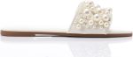 ⁦dejAVU womens KND-DJTV-012 Slipper⁩ - الصورة ⁦2⁩