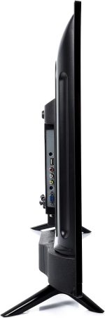 ⁦RT Home FHD LED TV 40 INCH - I Cast (RT-40A),Black⁩ - الصورة ⁦3⁩