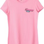 Women’s Powerpuff Girls Short Sleeve Tee