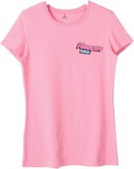 Women’s Powerpuff Girls Short Sleeve Tee