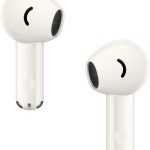 HUAWEI FreeBuds SE 3 Earbuds, 42-Hour Battery Life, Fine-grained Meets Futuristic, 3-Hour Listening on a 10-minute Charge, Long Press to Pair, Robust Bluetooth 5.4 Connection, IP54, Flowing Light Gold