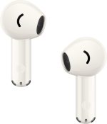 HUAWEI FreeBuds SE 3 Earbuds, 42-Hour Battery Life, Fine-grained Meets Futuristic, 3-Hour Listening on a 10-minute Charge, Long Press to Pair, Robust Bluetooth 5.4 Connection, IP54, Flowing Light Gold