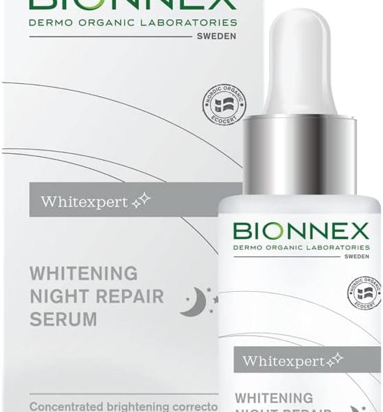 Bionnex Whitexpert Whitening Concentrated Serum 30 ml