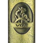 VGR V-228 Electric shaving machine for men - hair shaving and trimming beard
