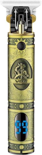 VGR V-228 Electric shaving machine for men - hair shaving and trimming beard