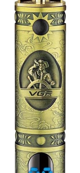 VGR V-228 Electric shaving machine for men - hair shaving and trimming beard