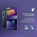 ⁦Infinix Hot 50i 256+4 Sage green⁩ - الصورة ⁦3⁩