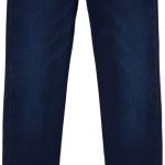 name it Boy's Polly Skinny Jeans