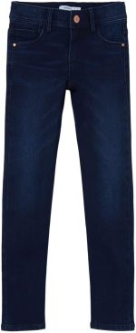 name it Boy's Polly Skinny Jeans