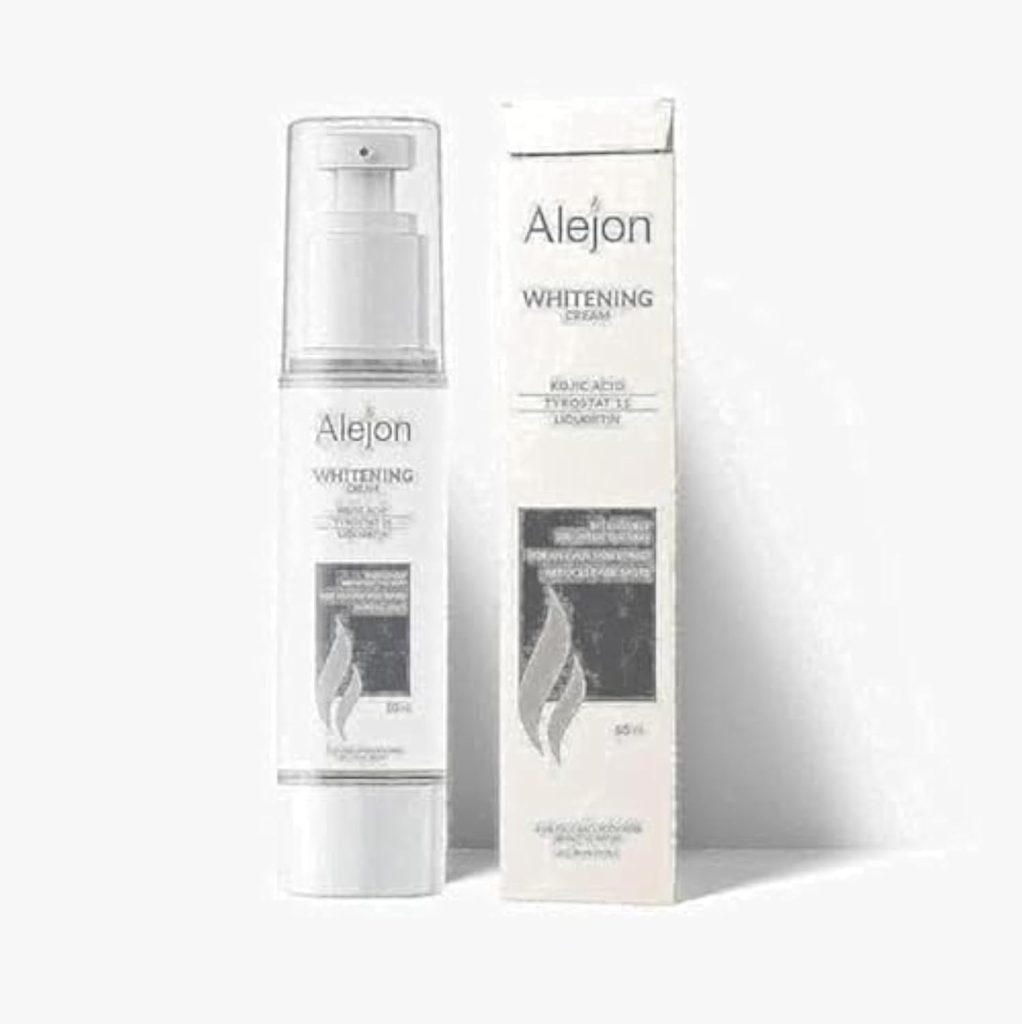 Alejon Whitening Cream 50 Ml