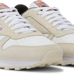 Reebok unisex-adult CLASSIC LEATHER Sneaker