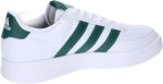 ⁦adidas mens BREAKNET 2.0 Tennis shoes⁩ - الصورة ⁦7⁩