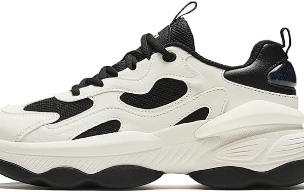 Anta womens Casual Shoes Sneaker