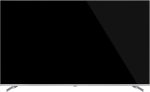TORNADO 4K Smart Frameless QLED TV 55 Inch Built-In Receiver 55QS3500E - الصورة 8