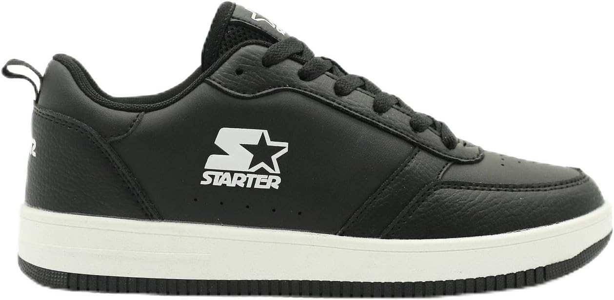 51anvg0choL._AC_SL1500_.jpg Starter Women Armelle Sneaker
