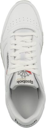 Reebok unisex-adult CLASSIC LEATHER Sneaker - الصورة 3